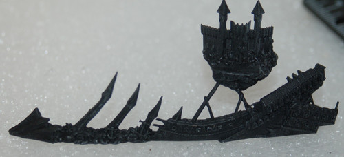 Warhammer man war dreadfleet - war,