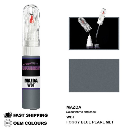 Pour mazda foggy - mazda,