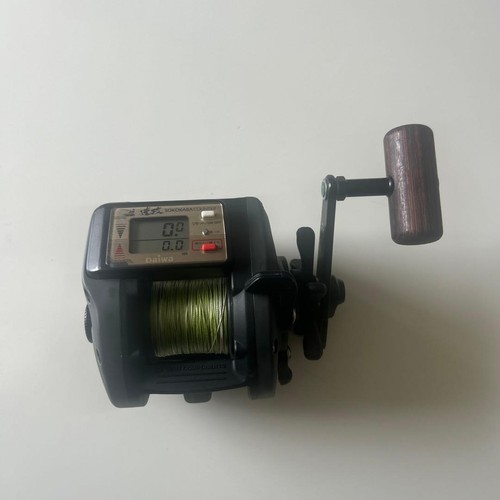 Daiwa fishing reel japan - gs-30,