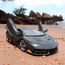 JakeSpecial – Voiture