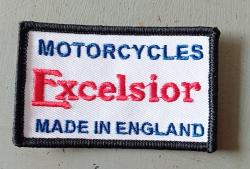 Ecusson patch thermocollant - patch,