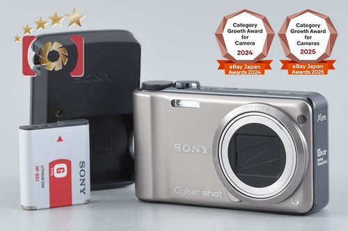 Appareil photo numérique - , sony