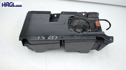 Subwoofer bose 606833180 - bose, alfa