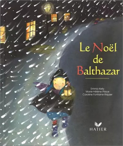 Noël balthazar m - le, m.-h