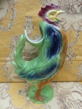 Pichet Barbotine COQ Saint