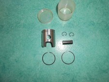 Piston FDM France Lettre E