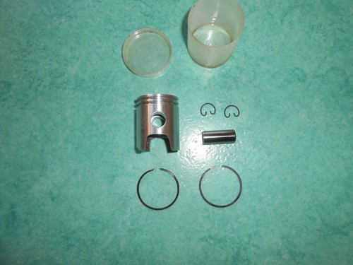 Piston fdm france - france, e