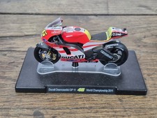 Moto miniature ducati - miniature,