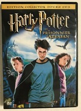 Harry Potter 3 Et Le