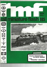 RMF N° 105 SUPER-DETAILONS LA