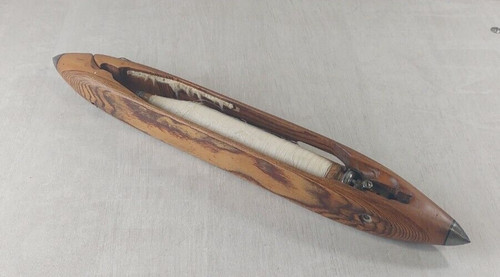 Ancienne grande navette - , pour