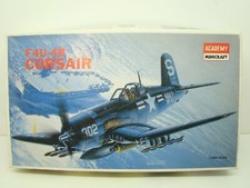 MINICRAFT - 1/48 - VOUGHT
