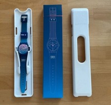 Swatch JO 2024 Paris Jeux