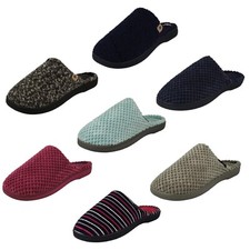 Femmes Padders Aimee Chaussons