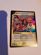 duel master rimuel cloudbreak