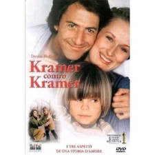 KRAMER CONTRE KRAMER DVD
