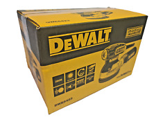 DEWALT Dwe 6423 125mm 240V