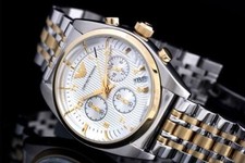 Montre homme emporio armani - homme,
