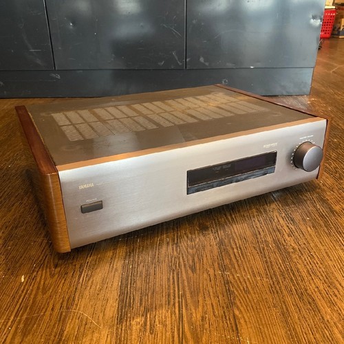 Yamaha dsp 2000 - dsp-2000, processor