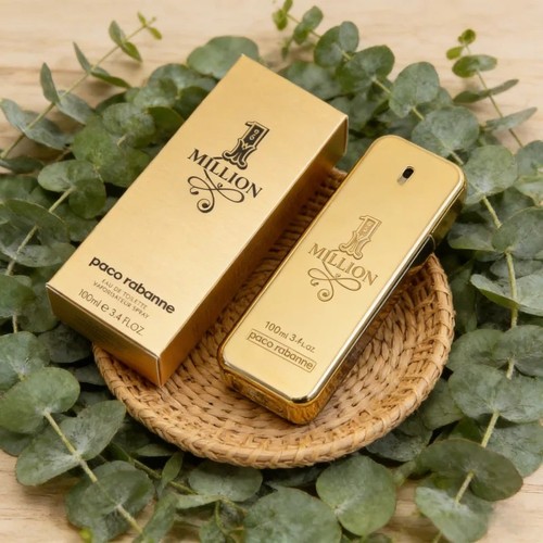 Paco rabanne million - rabanne,