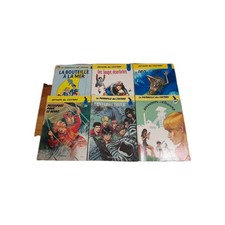 6bds La patrouille Des Castors