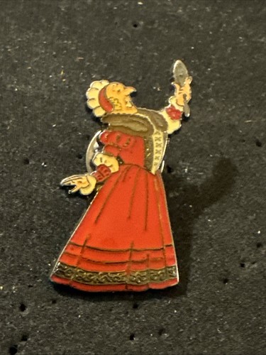 Pin tintin castafiore - bd,