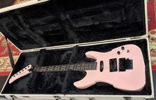 Peavey Vandenberg Signature