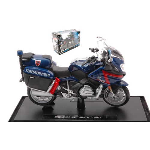 Bmw 1200 carabinieri - r,