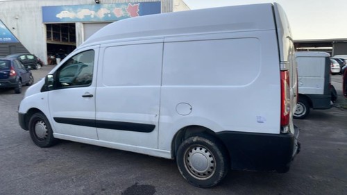 Berceau avant peugeot expert - berceau,