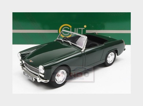 Cult scale models austin - cult,