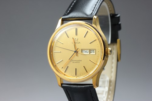 Montre homme vintage - , 1977