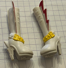 BOTTES MY LITTLE PONY