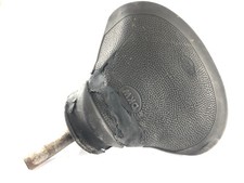 BMW R 75/6 [1974] - Selle