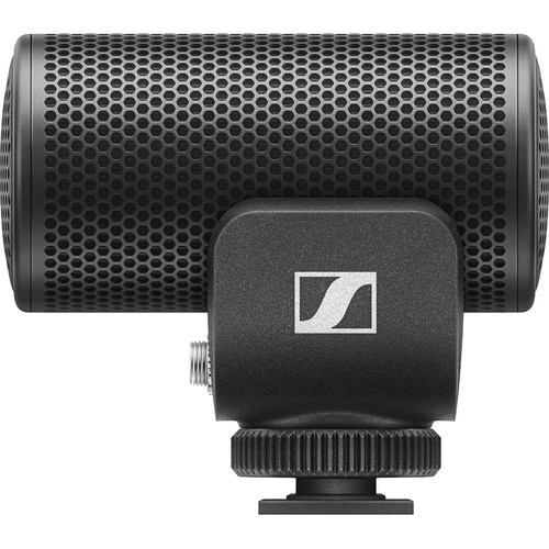 Sennheiser mke 200 directional - sennheiser,