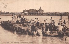 62 CALAIS LES JEUX DE SABLE