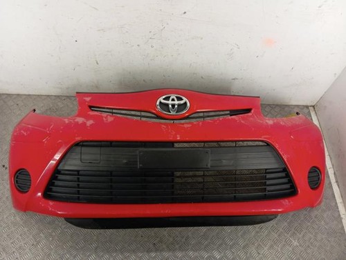 Pare choc avant toyota aygo - toyota,
