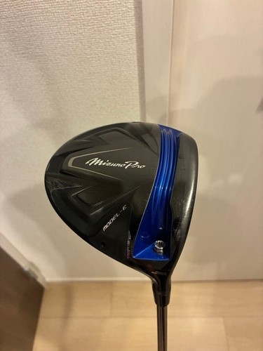 Mizuno pro model driver rh - mizuno,