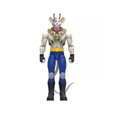 Nacelle - Les Motards de l'espace - Vinnie - Biker Mice From Mars