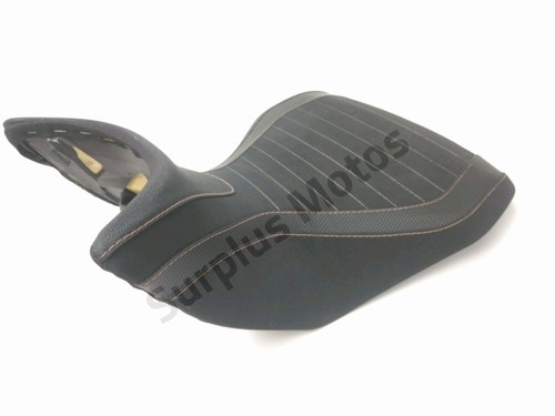 Selle conducteur ducati 1200 - ducati,