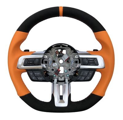 Volant pour ford - ford, vi