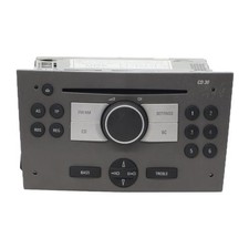Autoradio d'origine OPEL ASTRA