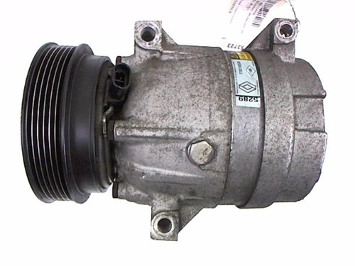 Compresseur clim renault - compresseur,