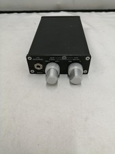 Amplificateur de casque de