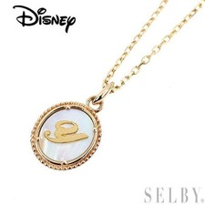 Collier pendentif coquillage