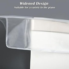 Housse Clavier Électronique