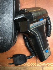 Ancien Rasoir Électrique