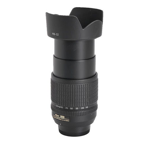 Objectif nikon afs - nikon, dx