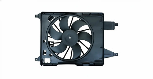 Ventilateur radiateur - de,