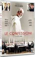 Le Confessioni (DVD) Toni