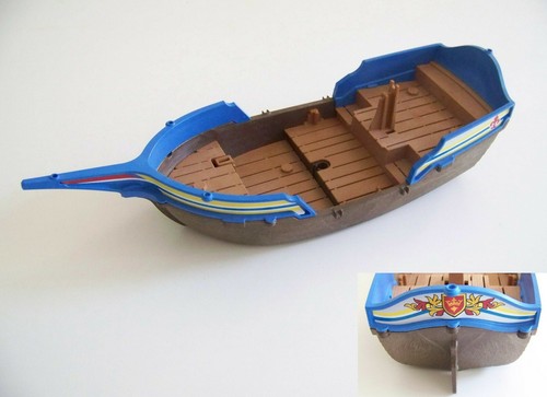 Playmobil pirates - pirates,